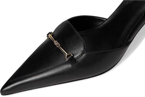 ⁦Michael Kors Women's Lena Sling Pump⁩ - الصورة ⁦6⁩