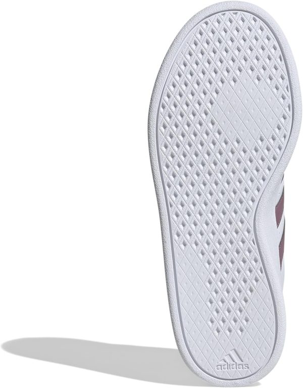 ⁦adidas Breaknet 2.0 womens Sneaker⁩ - الصورة ⁦3⁩