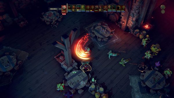 ⁦The Dungeon of Naheulbeuk: The Amulet of Chaos Chicken Edition (PS5)⁩ - الصورة ⁦3⁩