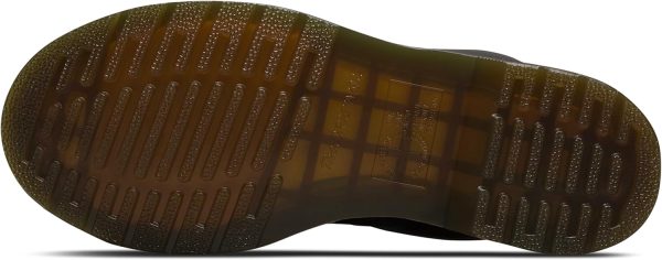 ⁦Dr. Martens 1460W Originals Eight-Eye Lace-Up Boot mens Combat Boot⁩ - الصورة ⁦2⁩