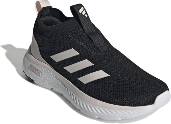 ⁦adidas Cloudfoam Move Sock womens Shoes⁩ - الصورة ⁦3⁩