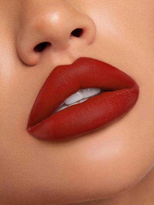 ⁦Sheglam Matte Allure Lipstick⁩ - الصورة ⁦3⁩