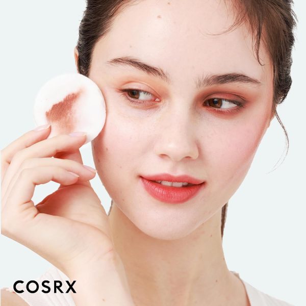 ⁦COSRX Low PH Niacinamide Micellar Cleansing Water 100ml⁩ - الصورة ⁦6⁩