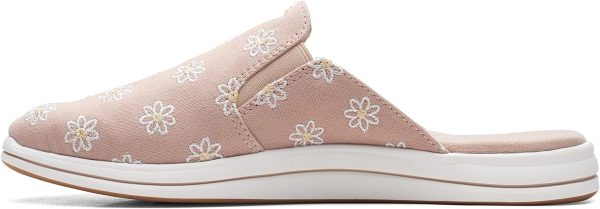 ⁦Clarks Breeze Shore Womens Mule⁩ - الصورة ⁦7⁩