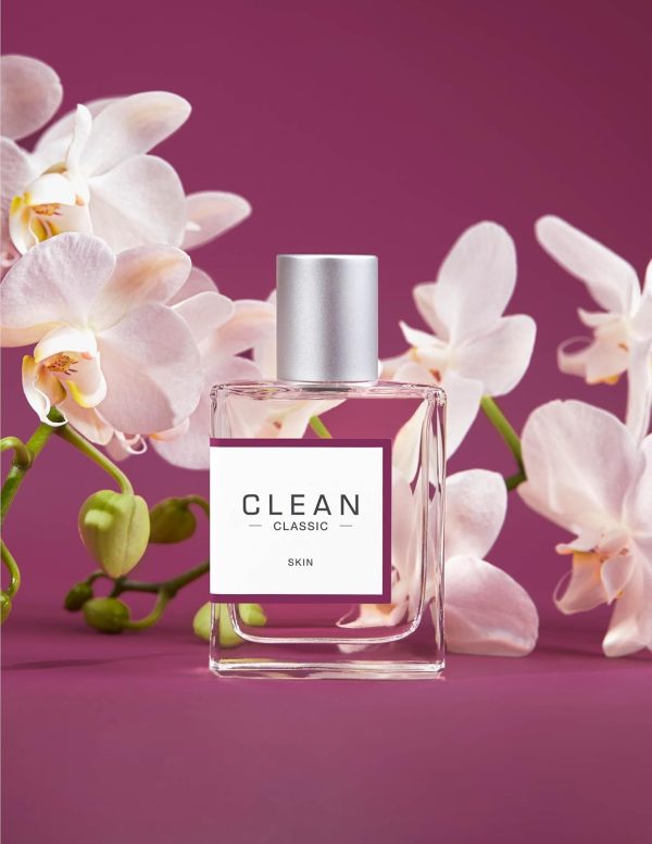 ⁦CLEAN CLASSIC Eau de Parfum Light, Casual Perfume Layerable, Spray Fragrance Vegan, Phthalate-Free, & Paraben-Free⁩ - الصورة ⁦7⁩
