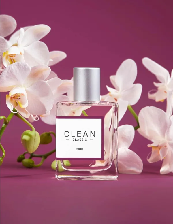 CLEAN CLASSIC Eau de Parfum Light, Casual Perfume Layerable, Spray
