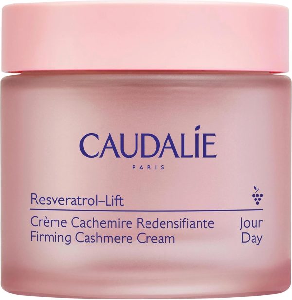 Caudalie Resveratrol-Face moisturizer