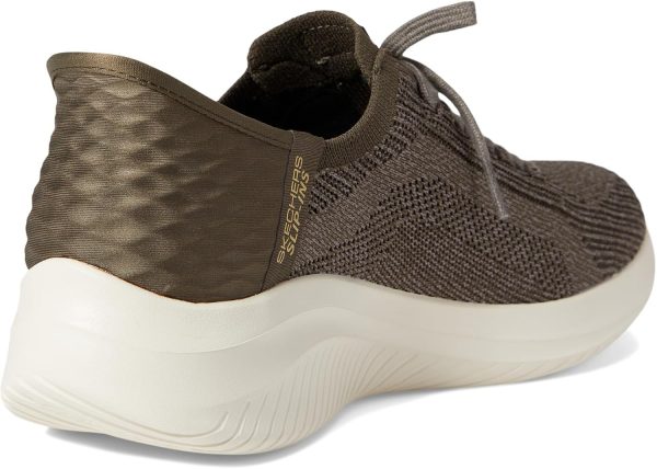 ⁦Skechers Martha Stewart Ultra Flex 3.0 Slip-ins - Daylight womens Sneaker⁩ - الصورة ⁦5⁩