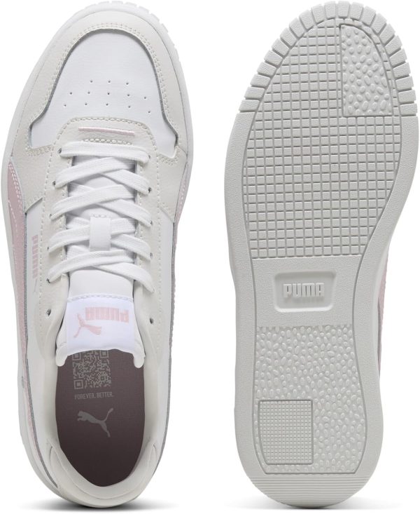 ⁦Puma Carina Street womens Shoes⁩ - الصورة ⁦4⁩