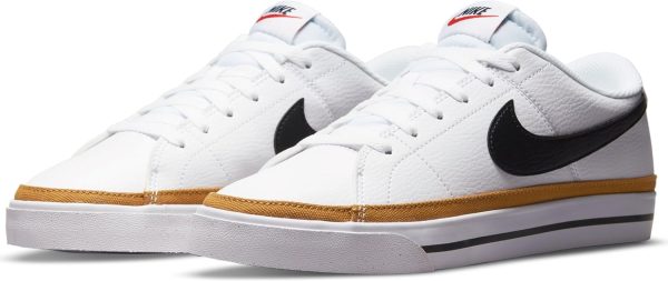 ⁦Nike Court Legacy Nn womens Shoes⁩ - الصورة ⁦8⁩