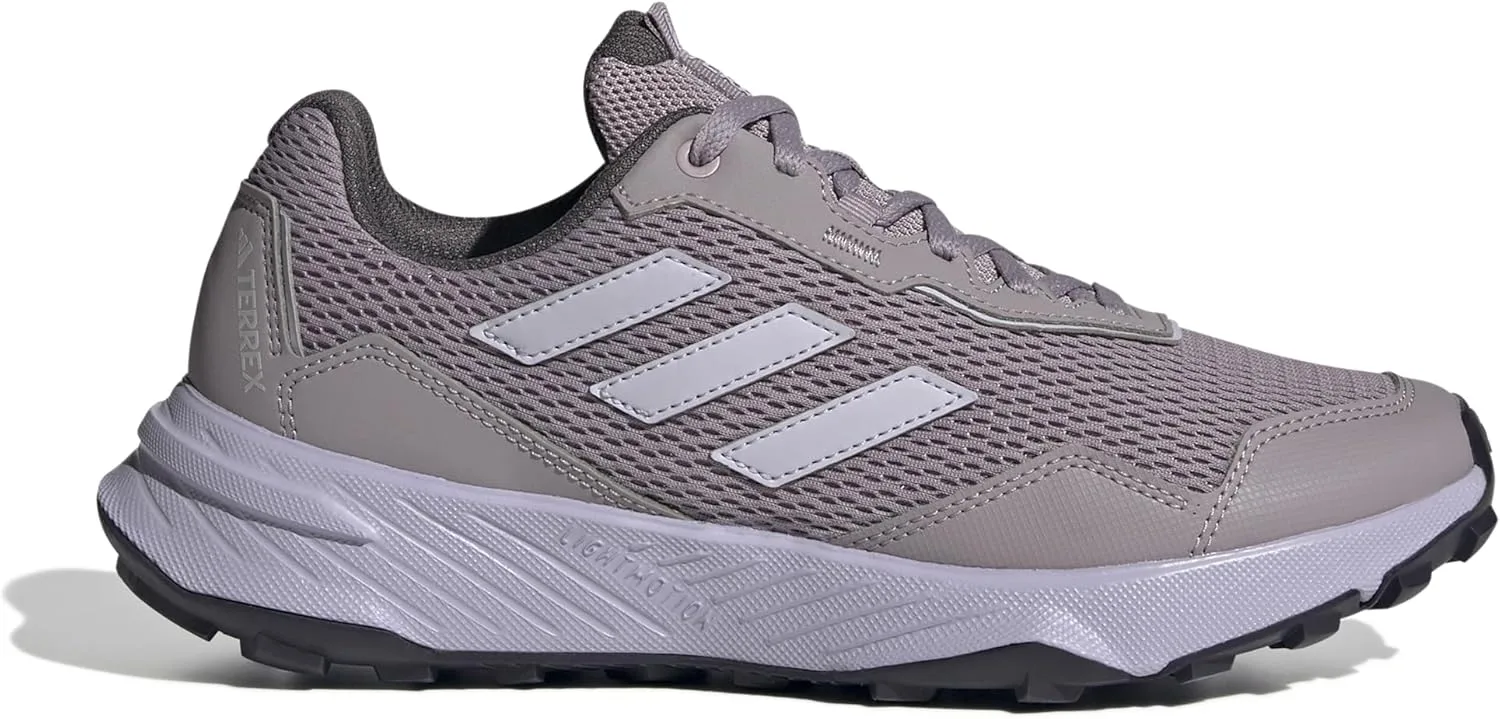 adidas Women's Tracefinder W Sneaker