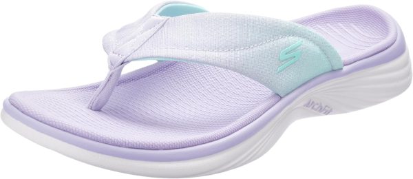 Skechers ARCH FIT RADIANCE womens Sneaker