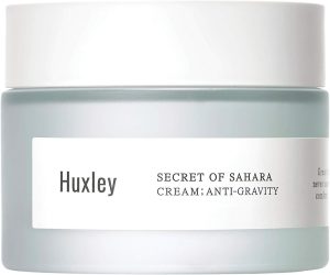 Huxley Secret of Sahara Cream Antigravity 1.69 fl. oz.