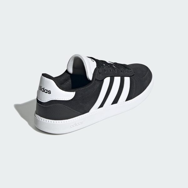 ⁦adidas Breaknet Sleek womens Shoes⁩ - الصورة ⁦6⁩