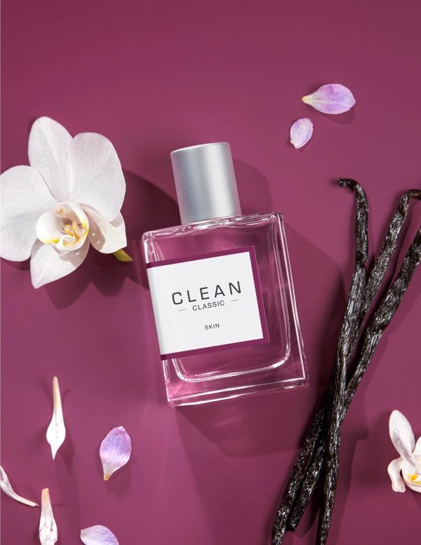 ⁦CLEAN CLASSIC Eau de Parfum Light, Casual Perfume Layerable, Spray Fragrance Vegan, Phthalate-Free, & Paraben-Free⁩ - الصورة ⁦6⁩
