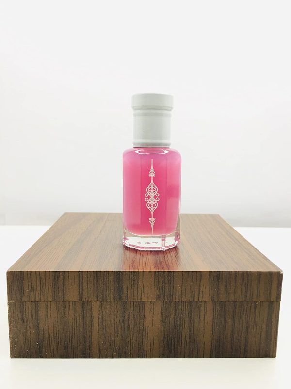 ⁦Musk مسك الرمان الاصلي تولة - Original Pomegranate 12ml⁩ - الصورة ⁦3⁩