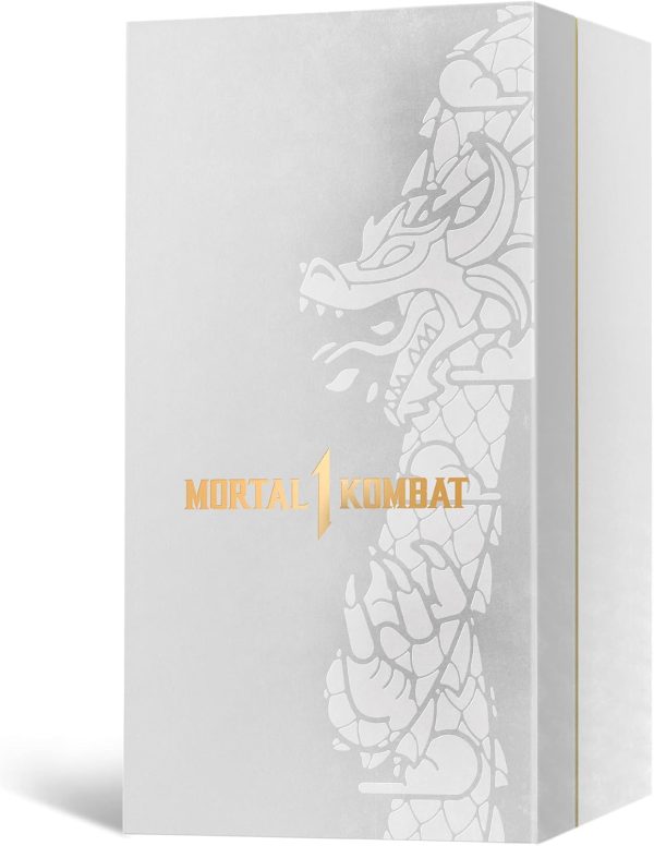 Mortal Kombat 1 Kollector's Edition (Xbox Series X)