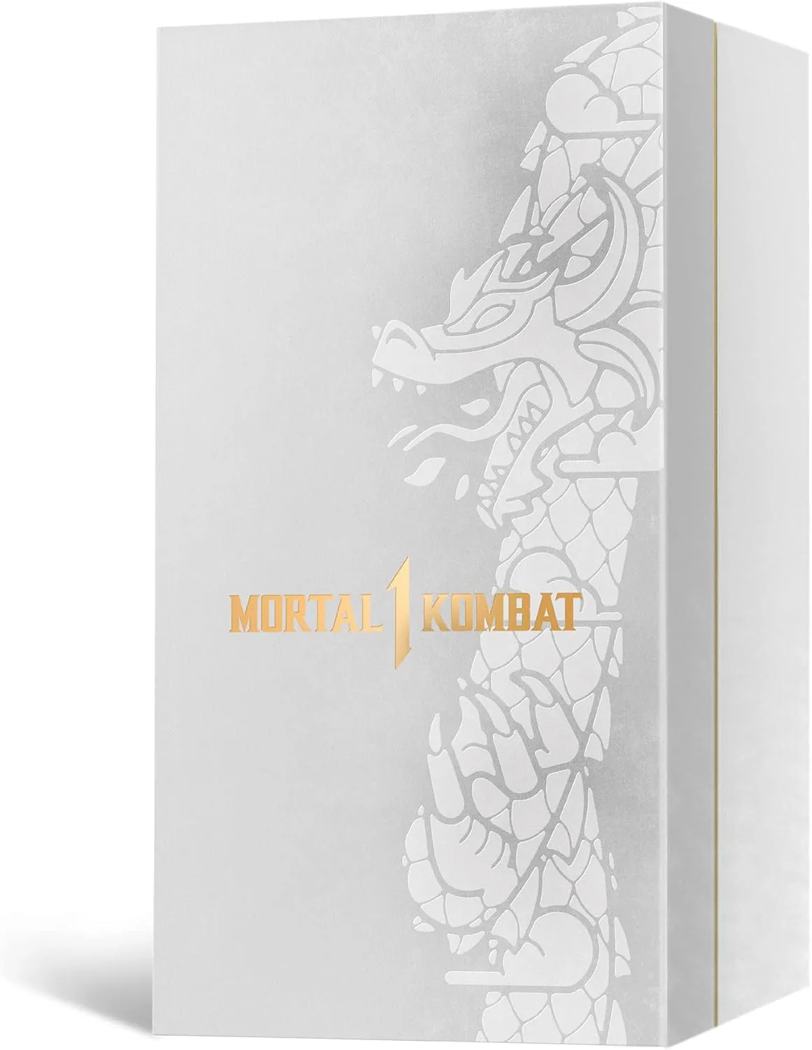 Mortal Kombat 1 Kollector's Edition (Xbox Series X)