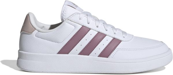 adidas Breaknet 2.0 womens Sneaker