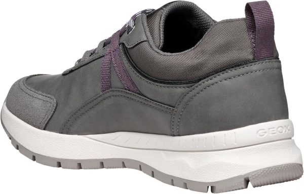 ⁦Geox D Braies B Abx A womens Sneaker⁩ - الصورة ⁦4⁩