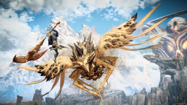 ⁦Maximum Games Atlas Fallen (PS5)⁩ - الصورة ⁦4⁩