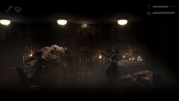 ⁦Withering Rooms - PS5⁩ - الصورة ⁦5⁩