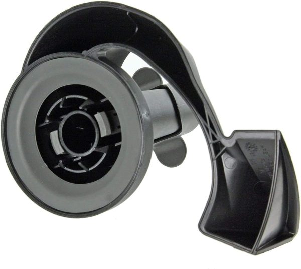 ⁦Utiz Mixing Paddle Blade Arm & Seal for Tefal Actifry Fryer (Equivalent to: SS-990596) Mixing Paddle Blade Arm & Seal for Tefal Actifry Fryer - Equivalent to: SS-990596⁩ - الصورة ⁦3⁩
