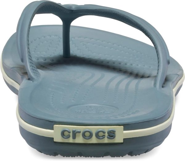 ⁦Crocs Unisex Adult 11033-3Yo Flips⁩ - الصورة ⁦6⁩
