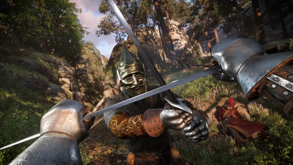 ⁦Kingdom Come Deliverance II Day One Edition (PlayStation 5)⁩ - الصورة ⁦6⁩