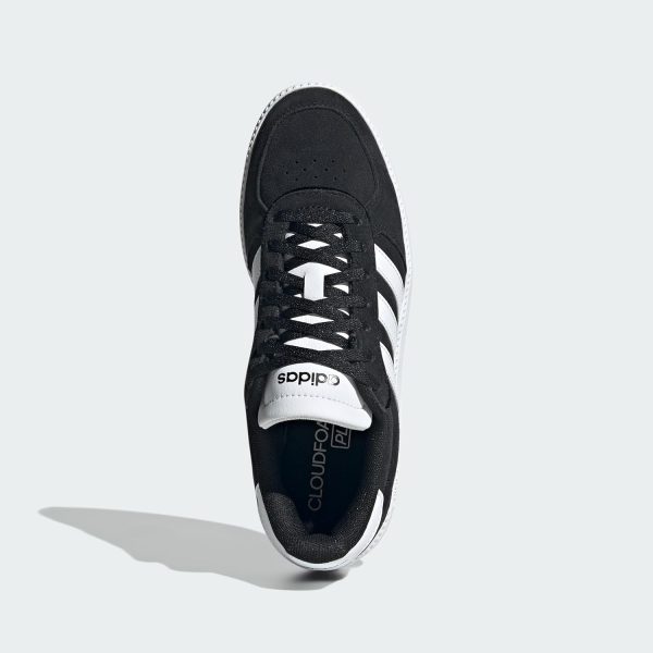 ⁦adidas Breaknet Sleek womens Shoes⁩ - الصورة ⁦3⁩