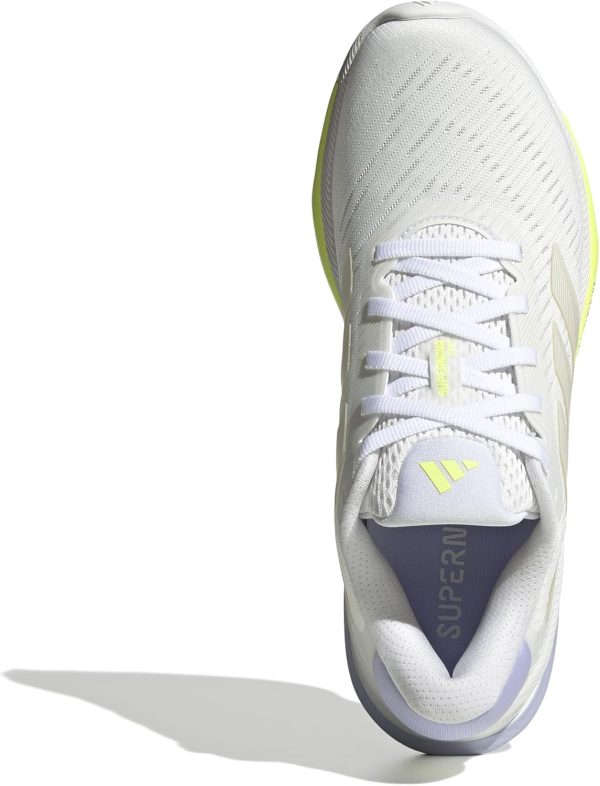⁦adidas Supernova Ease Shoes womens Shoes⁩ - الصورة ⁦7⁩