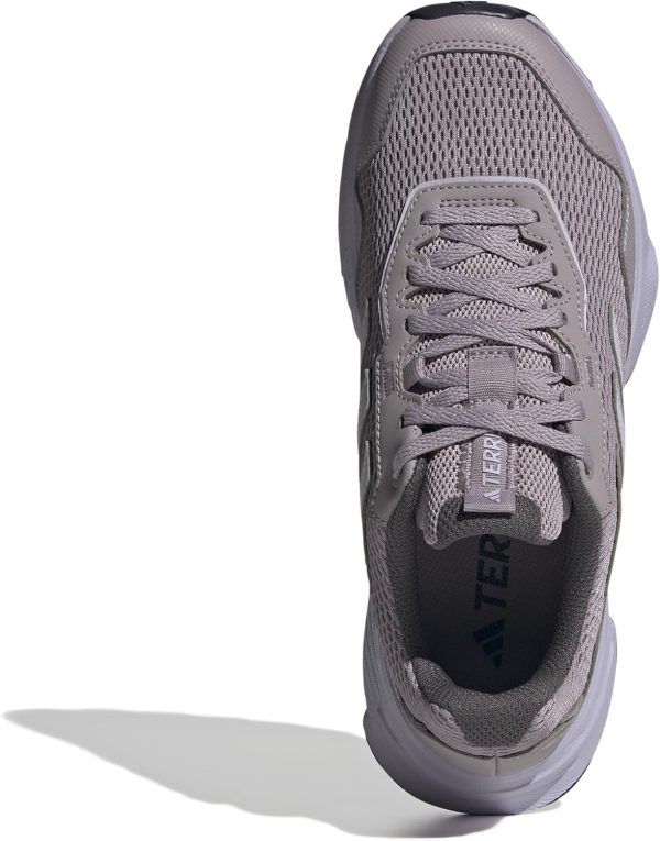 ⁦adidas Women's Tracefinder W Sneaker⁩ - الصورة ⁦2⁩