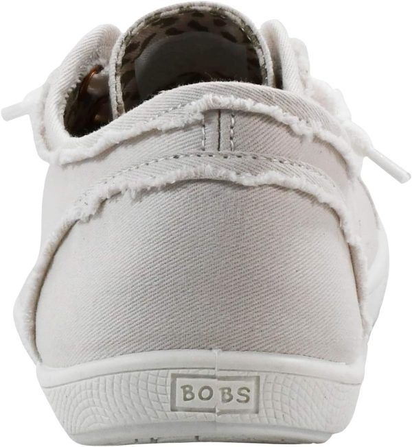 ⁦Skechers Women's Bobs B Cute Sneaker⁩ - الصورة ⁦3⁩