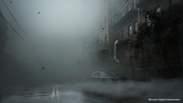 ⁦Silent Hill 2 - PS5⁩ - الصورة ⁦4⁩