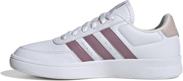 ⁦adidas Breaknet 2.0 womens Sneaker⁩ - الصورة ⁦4⁩