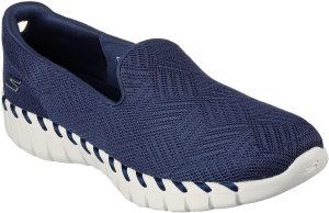 Skechers Go Walk Smart 2 Slip On womens Walking Shoe