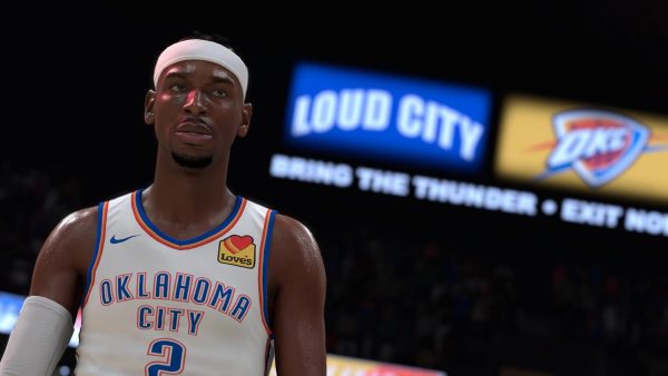 ⁦NBA 2K25⁩ - الصورة ⁦4⁩