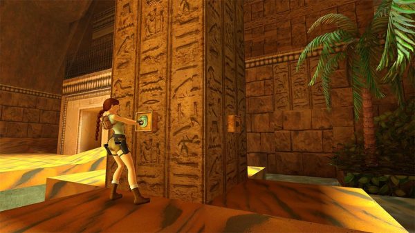 ⁦Tomb Raider 1-3 Remastered Starring Lara Croft - PS5⁩ - الصورة ⁦6⁩