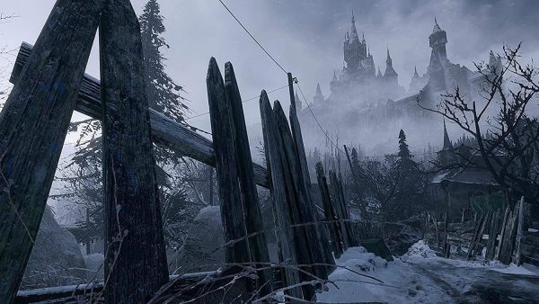 ⁦Resident Evil Village (PS5) (PS5)⁩ - الصورة ⁦5⁩