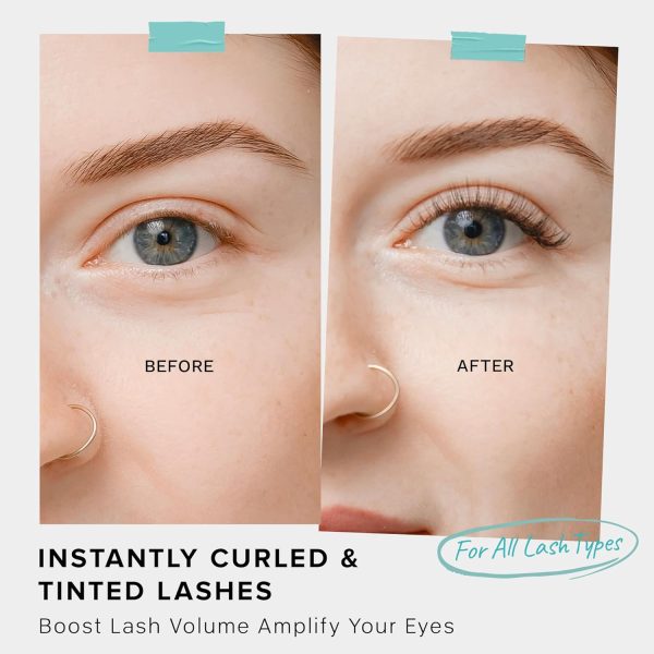 ⁦AYASAL Lash Lift Kit, 2023 Upgraded Eyelash Lift Kit, Eyelash Perm Kit, Professional Semi-Permanent Eyelash Kit, Lasting for 6 Weeks, Suitable for Salon & Home Use⁩ - الصورة ⁦2⁩