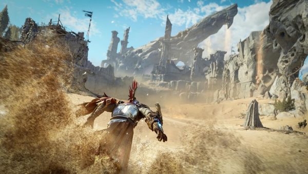 ⁦Maximum Games Atlas Fallen (PS5)⁩ - الصورة ⁦5⁩