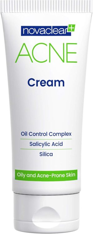 Novaclear Acne Cream
