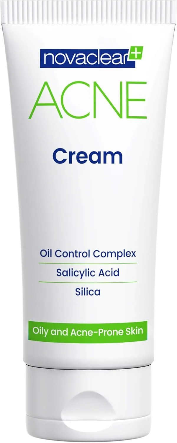 Novaclear Acne Cream