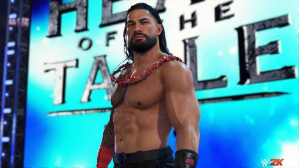 ⁦WWE 2K24 PS5 STANDARD EDITION⁩ - الصورة ⁦7⁩