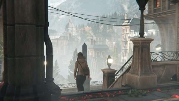 ⁦Syberia: The World Before - 20 Years Edition⁩ - الصورة ⁦10⁩
