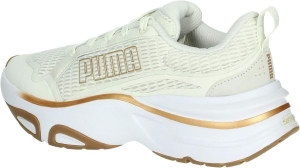 ⁦PUMA Softride Divine Wns womens Running⁩ - الصورة ⁦8⁩