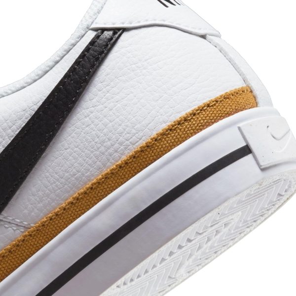⁦Nike Court Legacy Nn womens Shoes⁩ - الصورة ⁦5⁩
