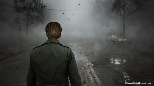 ⁦Silent Hill 2 - PS5⁩ - الصورة ⁦7⁩