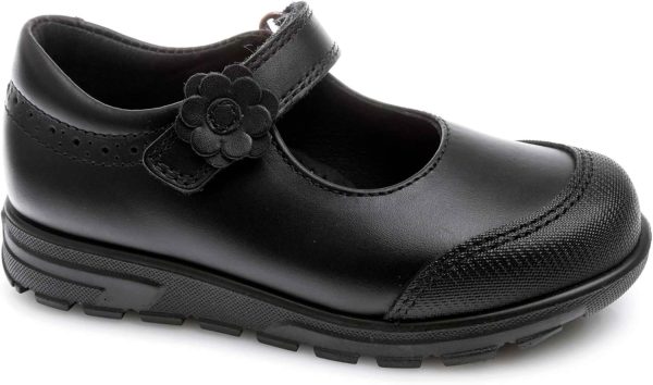 ⁦Pablosky 334010 girls Low-Top Sneakers⁩ - الصورة ⁦2⁩