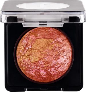 Flormar Baked Blush-On 044 Pink Bronze